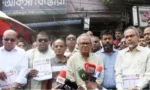 ডেঙ্গু প্রতিরোধে সবাইকে এগিয়ে আসার আহ্বান রুহুল কবির রিজভীর