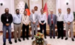সেবার মান বাড়ানো গেলে চিকিৎসার জন্য বিদেশ যাওয়ার প্রবণতা কমবে : রাষ্ট্রপতি