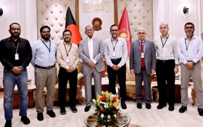 সেবার মান বাড়ানো গেলে চিকিৎসার জন্য বিদেশ যাওয়ার প্রবণতা কমবে : রাষ্ট্রপতি
