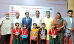 বগুড়ায় শিশু অধিকার দিবসে আলোচনা সভা পুরস্কার বিতরণ ও সাংস্কৃতিক অনুষ্ঠান