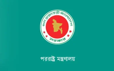 দুই বাংলাদেশির মৃত্যুদণ্ড কার্যকর, সৌদি রাষ্ট্রদূতকে ডেকে পরিস্থিতি জানতে চাইল পররাষ্ট্র মন্ত্রণালয়