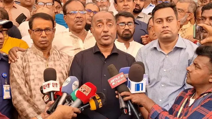এমপিওভুক্ত শিক্ষকরা স্থানীয় সরকার নির্বাচনে অংশ নিতে পারবেন: আইনমন্ত্রী