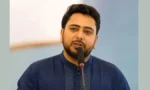 আওয়ামী লীগকে ফিরিয়ে আনতে যা যা করা প্রয়োজন, সবই করছে বিএনপি: নাহিদ