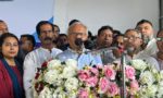 পরাজিত ফ্যাসিবাদের দোসররা বিদেশে বিলাসবহুল জীবনযাপন করছেন : রুহুল কবির রিজভী
