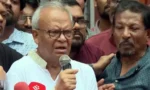 দেশকে অস্থির করার জন্য পতিত দোসররা নানাভাবে কাজ করছে: রিজভী