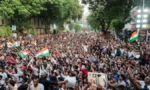 যন্তর মন্তরে বিক্ষোভ আরো উত্তাল ভারত