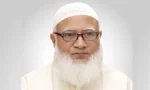 ড. ইউনূসের ওপর হামলার দায় ফ্যাসিস্ট হাসিনারই: জামায়াত আমির
