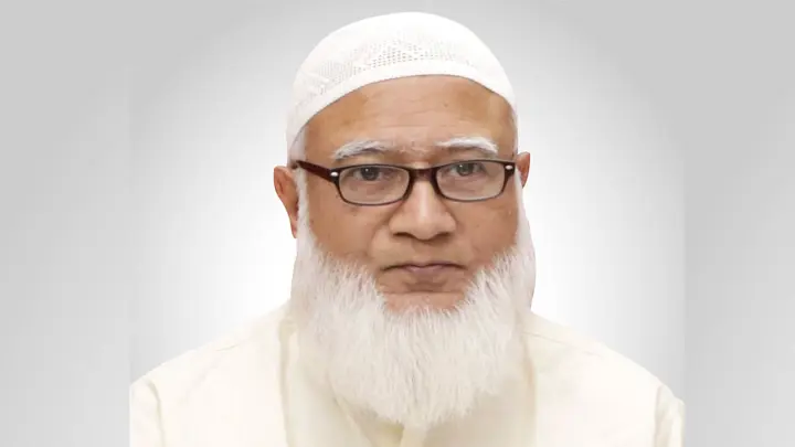 ড. ইউনূসের ওপর হামলার দায় ফ্যাসিস্ট হাসিনারই: জামায়াত আমির
