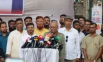 বর্তমান সরকার জনবান্ধব : রুহুল কবির রিজভী