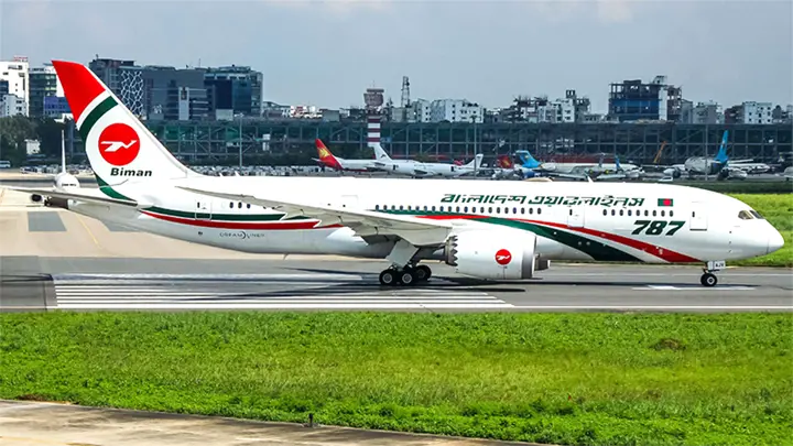হুথিদের হামলায় একের পর এক ফ্লাইট বাতিল, ঢাকায় ভোগান্তিতে ১৫ হাজার যাত্রী