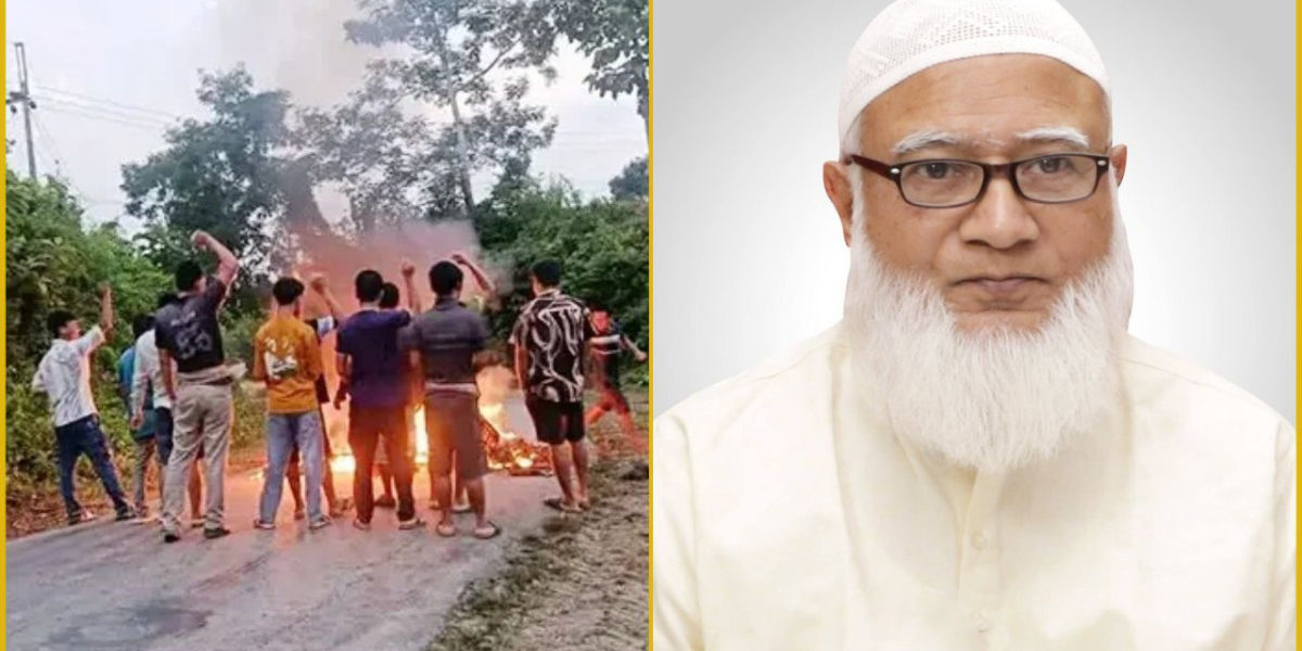 ভুয়া নয়, সঠিক গোয়েন্দা তথ্যের ভিত্তিতে সাজেক ইস্যুতে পদক্ষেপ নিন-বিরোধীদলীয় নেতা
