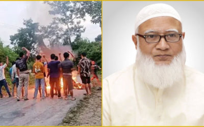 ভুয়া নয়, সঠিক গোয়েন্দা তথ্যের ভিত্তিতে সাজেক ইস্যুতে পদক্ষেপ নিন-বিরোধীদলীয় নেতা