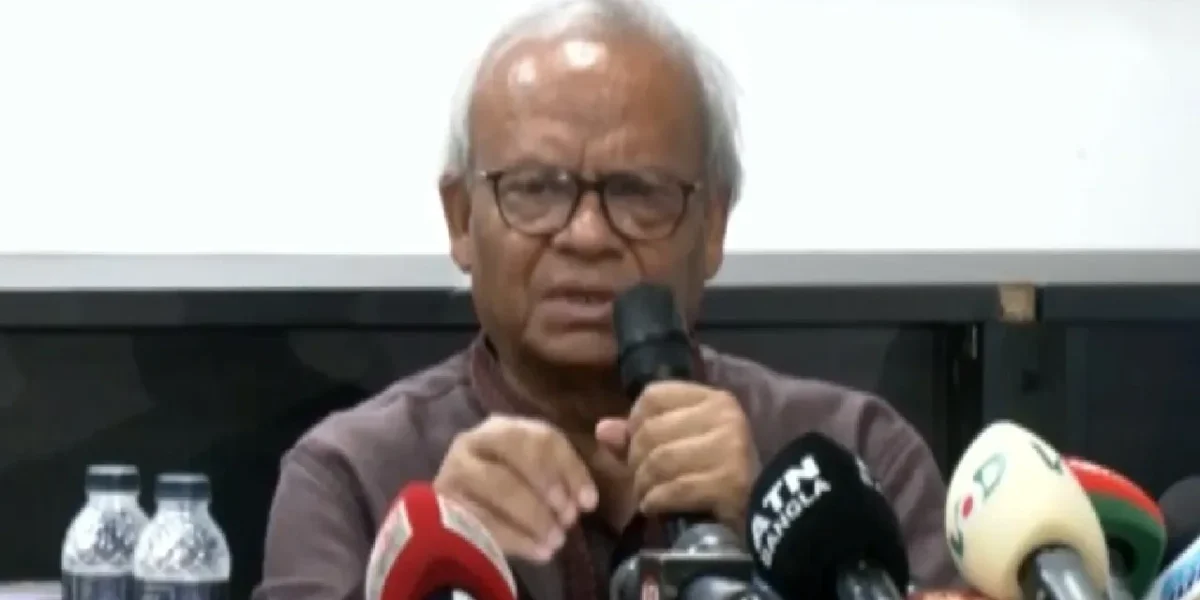বিদ্যুৎ ব্যবহারের পরিসংখ্যানে দারিদ্র্যের প্রকৃত চিত্র বোঝা কঠিন: রিজভী