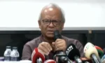 বিদ্যুৎ ব্যবহারের পরিসংখ্যানে দারিদ্র্যের প্রকৃত চিত্র বোঝা কঠিন: রিজভী