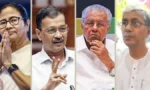 ভারতের চার সাবেক মুখ্যমন্ত্রীসহ আটক ৩০০০, সিজেপির আন্দোলন ঘিরে অচল দিল্লি