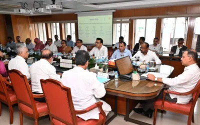 জনগণের অর্থের প্রতিটি পয়সা দেশের স্বার্থে ব্যয় করতে হবে: প্রধানমন্ত্রী