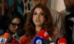 মক্কা-মদিনার ওপর হুমকি এলে বাংলাদেশ বসে থাকবে না: শামা ওবায়েদ