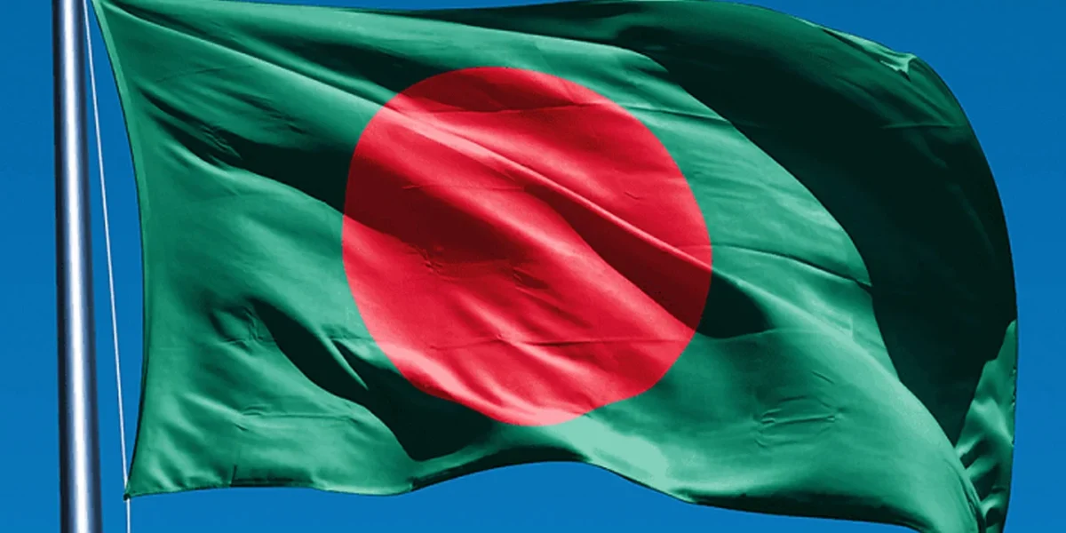 আইনের শাসনে দুই ধাপ এগিয়েছে বাংলাদেশ