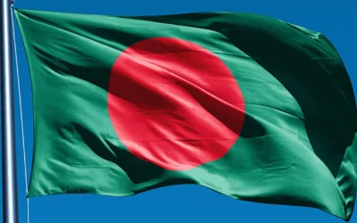 আইনের শাসনে দুই ধাপ এগিয়েছে বাংলাদেশ