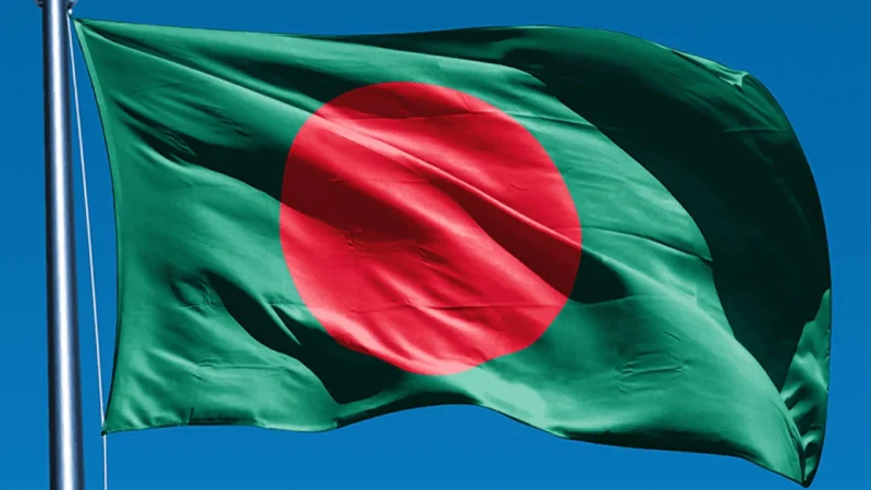 আইনের শাসনে দুই ধাপ এগিয়েছে বাংলাদেশ