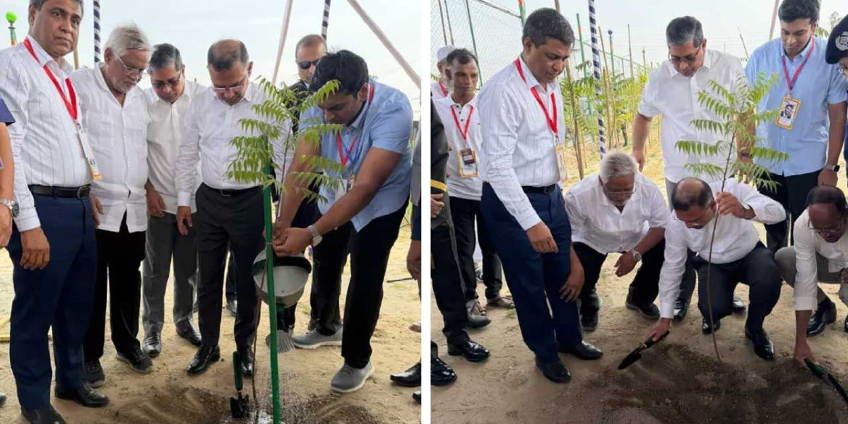 পরিকল্পনা ও সদিচ্ছায় পরিচ্ছন্ন-পরিবেশবান্ধব এলাকা গড়ে তোলা সম্ভব : প্রধানমন্ত্রী