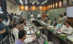 পাঁচ ধাপে ইউপি নির্বাচন, ২১  জানুয়ারি শুরু