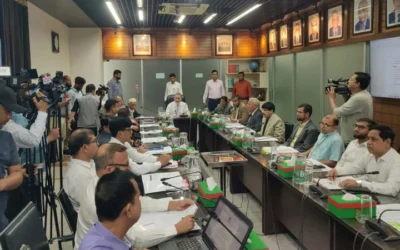 পাঁচ ধাপে ইউপি নির্বাচন, ২১  জানুয়ারি শুরু