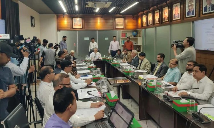 পাঁচ ধাপে ইউপি নির্বাচন, ২১  জানুয়ারি শুরু