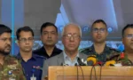 ঠাকুরগাঁও উপ-নির্বাচন নিয়ে উদ্বিগ্ন হওয়ার কারণ নেই : ইসি সচিব