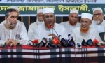 সরকার জুজুর ভয় দেখিয়ে গণভোটের রায় অস্বীকার করছে: মিয়া গোলাম পরওয়ার