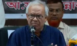 সারের ডিলার পাওয়ার জন্য বিএনপি রাজনীতি করেনি: রিজভী