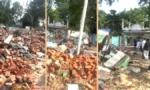 এবার দিল্লিতে উচ্ছেদ করা হচ্ছে ৭০০ মুসলিম পরিবারকে, মসজিদ ভাঙার নোটিশ