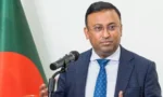 বহুপাক্ষিকতা ও জাতিসংঘ সংস্কারে বাংলাদেশের অঙ্গীকার পুনর্ব্যক্ত করলেন হুমায়ুন