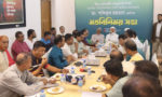 হিন্দু সম্প্রদায়ের অধিকার ও নিরাপত্তায় ঐক্যবদ্ধ হওয়ার আহ্বান জামায়াত আমিরের