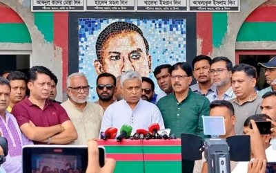 আগামী গ্রীষ্মের আগেই তিন-চার হাজার মেগাওয়াট সৌর বিদ্যুৎ উৎপাদন সম্ভব হবে : বিদ্যুৎ প্রতিমন্ত্রী