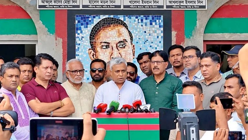 আগামী গ্রীষ্মের আগেই তিন-চার হাজার মেগাওয়াট সৌর বিদ্যুৎ উৎপাদন সম্ভব হবে : বিদ্যুৎ প্রতিমন্ত্রী