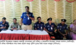 দুর্গা পুজা বাঙ্গালীর সাম্প্রদায়িক-সম্প্রীতির উৎসব -এসপি মির্জা সায়েম মাহমুদ