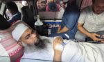 অ্যাম্বুলেন্সে করে বগুড়ার আদালতে হাজিরা দিলেন সাবেক এনসিপি নেতা তানভীর