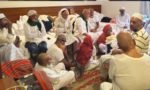সৌদি বিমানবন্দরে আটকা পড়েছেন ঈশ্বরদীর ৫০ ওমরাহ যাত্রী