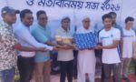 জয়পুরহাটে ‘সোনালীকা ডে’ বার্ষিক সার্ভিস ও মতবিনিময় সভা অনুষ্ঠিত