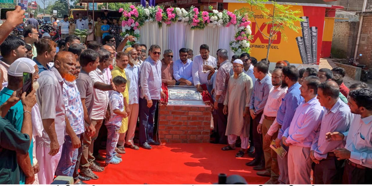 আইনবহির্ভূত ভবন নির্মাণ করলে ব্যবস্থা: গণপূর্তমন্ত্রী