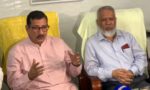 উপাচার্যকে লাঞ্ছনাকারীরা রাষ্ট্র ও জনগণের শত্রু: ভূমিমন্ত্রী