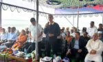 আগামী বছরের জানুয়ারি-ফেব্রুয়ারিতে পদ্মা ব্যারেজ প্রকল্পের উদ্বোধন : পানিসম্পদ মন্ত্রী এ্যানি