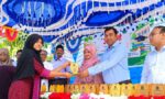 ঘোড়াঘাটে বৃত্তিপ্রাপ্ত শিক্ষার্থীকে সংবর্ধনা দেওয়া হয়েছে