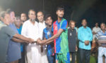 ঘোড়াঘাটে ৫ম বীর বাহা ফুটবল টুর্নামেন্টের ফাইনাল খেলা অনুষ্ঠিত
