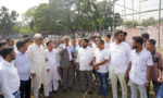 প্রধানমন্ত্রীর সফর ঘিরে রাজশাহীর উন্নয়ন প্রকল্প বাস্তবায়নের প্রত্যাশা সিটি প্রশাসকের