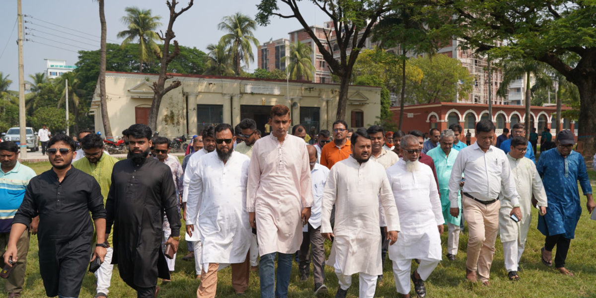 ২০ অক্টোবর জনসভায় যোগ দেবেন তারেক রহমান, বিতরণ করবেন আখচাষিদের প্রণোদনা