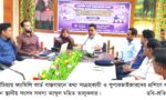 দুপচাঁচিয়ায় ফ্যামিলি কার্ড বাস্তবায়নে তথ্য সংগ্রহকারী ও সুপারভাইজারদের প্রশিক্ষণের উদ্বোধন