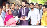 দুপচাঁচিয়ায় ফ্যামিলি কার্ডের তথ্য সংগ্রহ কার্যক্রম শুরু