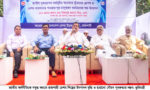 জাতীয় অর্থনীতিকে সমৃদ্ধ করতে রাজশাহী রেশম শিল্পের উৎপাদন বৃদ্ধি ও হারানো গৌরব পুনরুদ্ধার সম্ভব: ভূমিমন্ত্রী